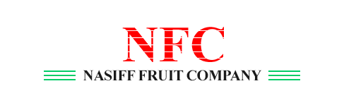 Nasiff Fruit Company application.contactCity, application.contactState